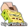Soy el sucio Dan