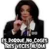 MICHAEL JACKSON 25