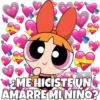 Ortoboomto
ME HICISTE UN
AMARRE MI NINO?