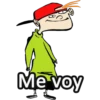 Ed, Edd y Eddy 30