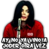 MICHAEL JACKSON 26