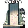 SALIDA