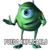 PUEDO EXPLICARLO