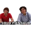 @hleonardocr25
SOLO PIENSALO