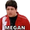 @hleonardocr25
MEGAN
