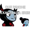 QUE PINCHE
EXAGERADA ERES
@emmarias91
PPI