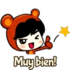 Linda Parejita 5