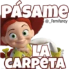 ToyStory pa'l grupo! 5