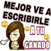 ✫Frases Tóxicas✫ (Ella y El) 5
