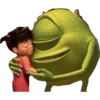 Monsters Inc. 9