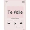 Frases de canciones 5