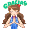 GRACIAS