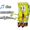 Bob Esponja Coronavirus 5