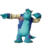 Monsters Inc. 10