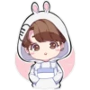 BTS♦️anime 6