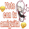 ✫Frases Tóxicas✫ (Ella y El) 7