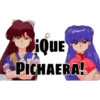 IQUE
PICHAERA!