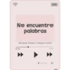 Frases de canciones 7
