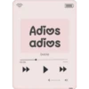 Frases de canciones 8