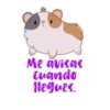 hámstercito letreros 5