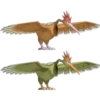 Pokemon 1 era temporada 9