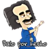 Dalo por hecho
@oyesss_batman
