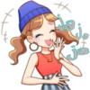Fashionable Girls 11