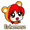 Linda Parejita 8