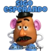 ToyStory pa'l grupo! 8