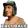 ZALI BALE