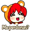 Linda Parejita 9
