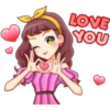 LOVE
YOU