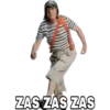 ZAS ZAS ZAS
