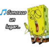 Bob Esponja Coronavirus 7
