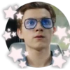 Tom Holland ☆ 9