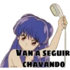 VAN A SEGUIR
CHAVAND0
•Lilium
