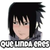 Que LINDA ERES
VickyFa