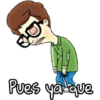 Pues ya que
Poyesus batnsan