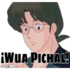 ¡WUA PICHAL!
Lilium