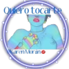 Quiero tocarte
Karen Moráno