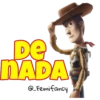 ToyStory pa'l grupo! 10