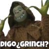 Jan Omar
DIGO¿GRINCH?
