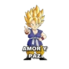 Dragon ball ️ 5