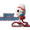 ToyStory pa'l grupo! 11