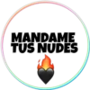 MANDAME
TUS NUDES