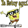 Ya Estoy aquí
&
Og
1ST GRILLOWA