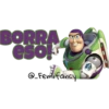 ToyStory pa'l grupo! 12