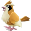 Pokemon 1 era temporada 14