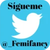 Sígueme @ Femifancy