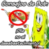 Bob Esponja Coronavirus 11
